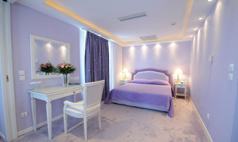 Paliria Hotel - Χαλκίδα