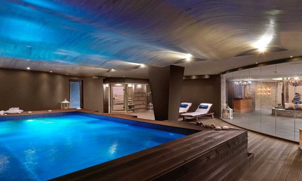4* Alas Resort & Spa, Μονεμβασιά 4* Alas Resort & Spa, Μονεμβασιά