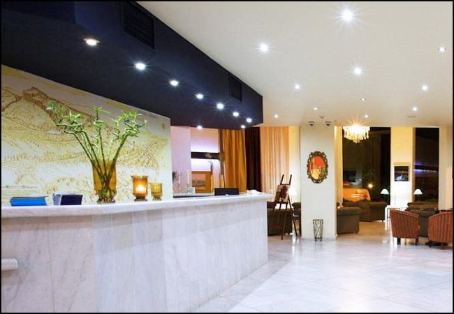 Hotel Nafpaktos                   