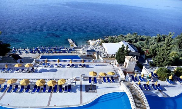 4* Sunshine Corfu Hotel & Spa, Κέρκυρα 4* Sunshine Corfu Hotel & Spa, Κέρκυρα