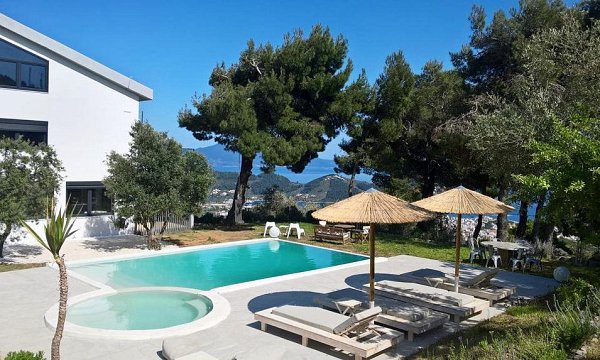 Entechnos Living Suites & Villas, Σκιάθος Entechnos Living Suites & Villas, Σκιάθος