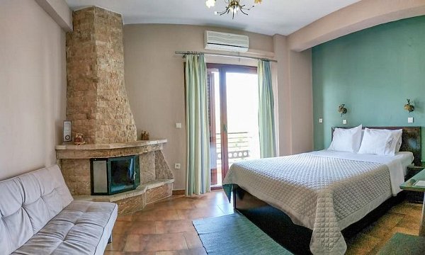 Γαία Καϊμάκτσαλαν Hotel & Spa, Λουτρά Πόζαρ, Αριδαία Γαία Καϊμάκτσαλαν Hotel & Spa, Λουτρά Πόζαρ, Αριδαία