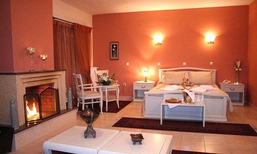 Hotel Asteras, Νάουσα Hotel Asteras, Νάουσα