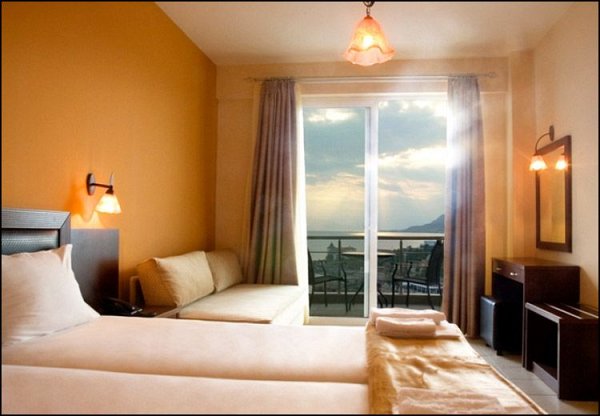 9 Queens Spa Hotel, Αιδηψός, Εύβοια 9 Queens Spa Hotel, Αιδηψός, Εύβοια