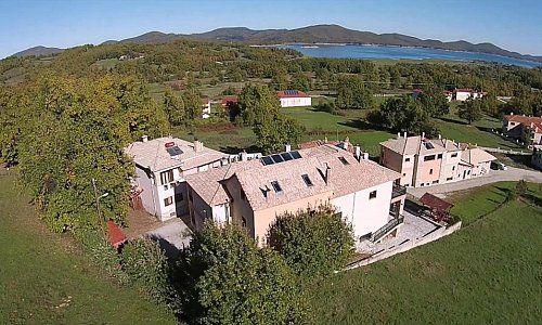 Silva Suites, Κρυονέρι, Λίμνη Πλαστήρα Silva Suites, Κρυονέρι, Λίμνη Πλαστήρα
