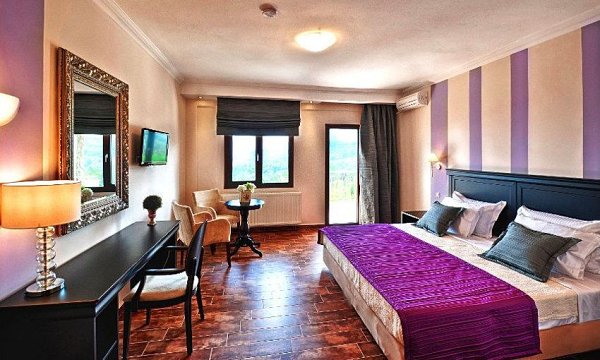 Enastron View Hotel, Καστοριά Enastron View Hotel, Καστοριά