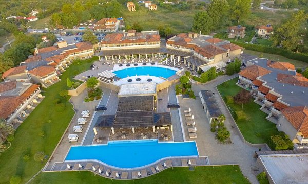 Dion Palace Luxury Resort & Spa, Λιτόχωρο, Πιερία Dion Palace Luxury Resort & Spa, Λιτόχωρο, Πιερία
