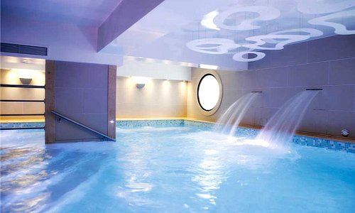 Cosmopolitan Hotel & Spa, Παραλία Κατερίνης Cosmopolitan Hotel & Spa, Παραλία Κατερίνης