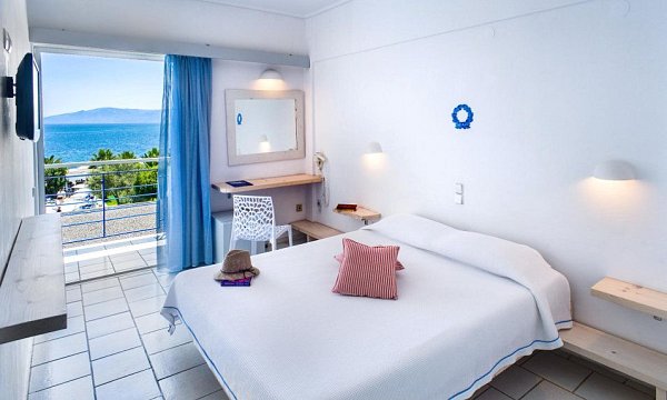 Grand Bleu Sea Resort, Ερέτρια, Εύβοια Grand Bleu Sea Resort, Ερέτρια, Εύβοια