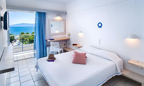 Grand Bleu Sea Resort, Ερέτρια, Εύβοια Grand Bleu Sea Resort, Ερέτρια, Εύβοια