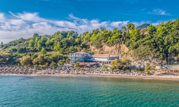 Porto Zorro Beach Hotel, Ζάκυνθος Porto Zorro Beach Hotel, Ζάκυνθος