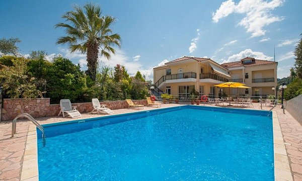 Athina Olympia Hotel, Κρέστενα, Ηλεία Athina Olympia Hotel, Κρέστενα, Ηλεία
