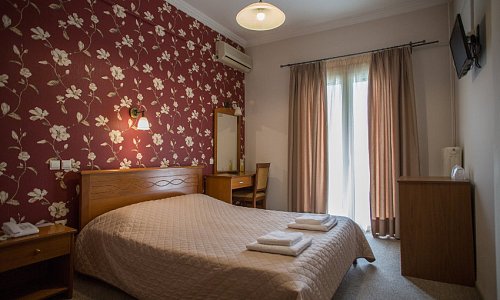 Liberty Hotel, Μεσολόγγι Liberty Hotel, Μεσολόγγι