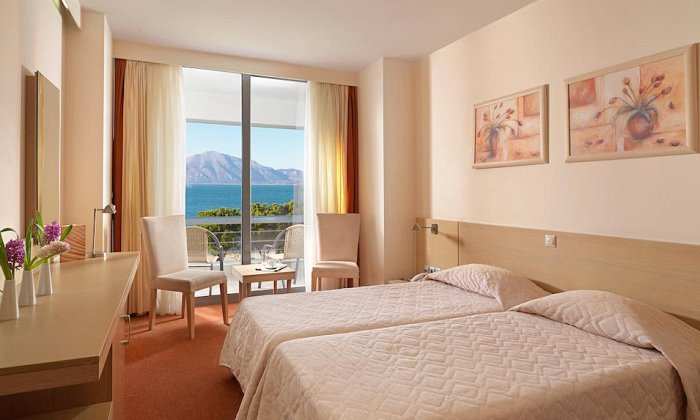 4* Airotel Achaia Beach | Καστελλόκαμπος, Πάτρα