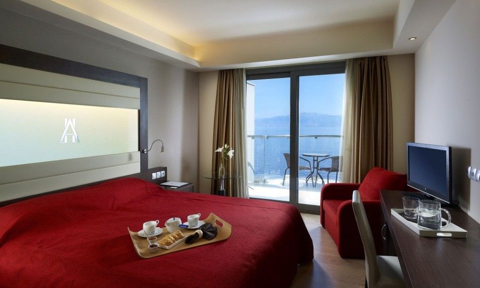 Arion Hotel - Ξυλόκαστρο