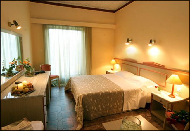Antonios Hotel Arxaia Olympia Peloponnhsos
