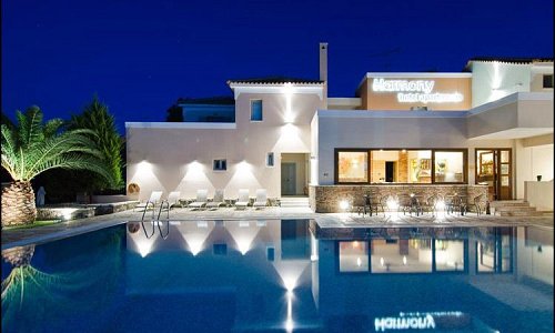 Harmony Hotel Apartments, Αίγιο Harmony Hotel Apartments, Αίγιο