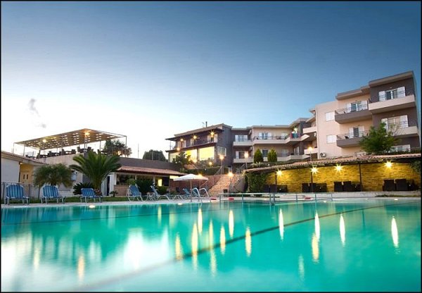 Panorama Resort, Φοινικούντα, Μεσσηνία Panorama Resort, Φοινικούντα, Μεσσηνία
