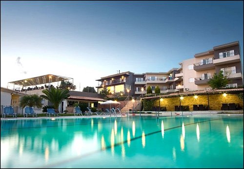 Panorama Resort, Φοινικούντα, Μεσσηνία Panorama Resort, Φοινικούντα, Μεσσηνία