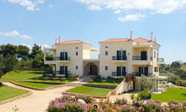 Long View Resort Hammam & Spa, Πόρτο Χέλι Long View Resort Hammam & Spa, Πόρτο Χέλι