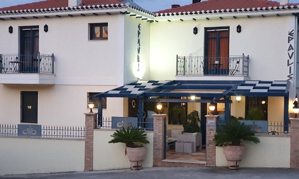 Epavlis Boutique Hotel, Γαλαξίδι Epavlis Boutique Hotel, Γαλαξίδι
