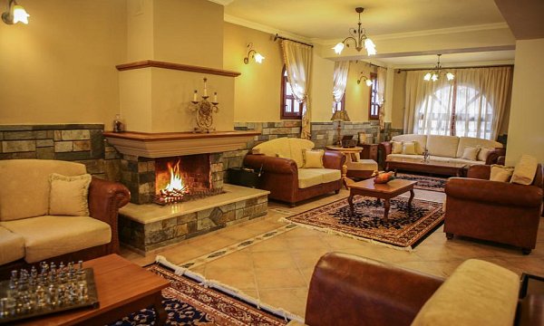 Anamar Pilio Resort, Χάνια, Πήλιο Anamar Pilio Resort, Χάνια, Πήλιο