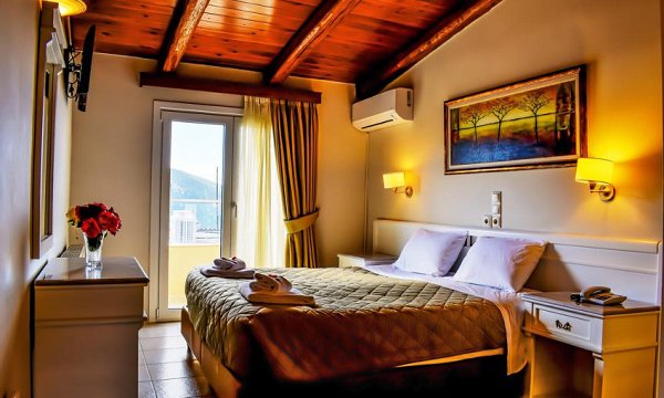Parnassos Delphi Hotel, Δελφοί Parnassos Delphi Hotel, Δελφοί