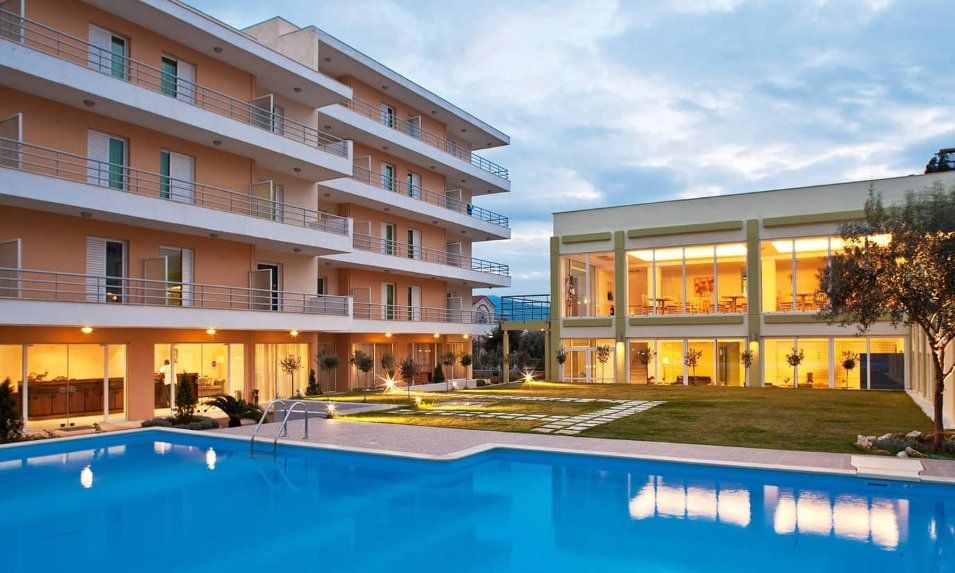 Civitel Hotel Attik - Μαρούσι, Αθήνα