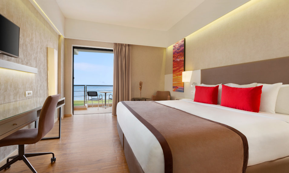 Ramada Plaza Thraki - Αλεξανδρούπολη