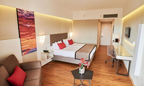 Ramada Plaza Thraki, Αλεξανδρούπολη Ramada Plaza Thraki, Αλεξανδρούπολη