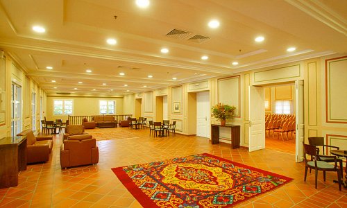 Amalia Hotel Meteora, Μετέωρα, Καλαμπάκα Amalia Hotel Meteora, Μετέωρα, Καλαμπάκα