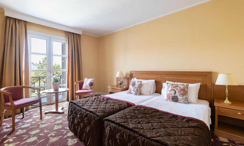 Amalia Hotel Nafplio - Ναύπλιο - 28η Οκτωβρίου και Χριστούγεννα και Πρωτοχρονιά 2026