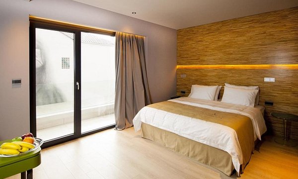 Essence Living Exclusive Hotel, Ιωάννινα Essence Living Exclusive Hotel, Ιωάννινα