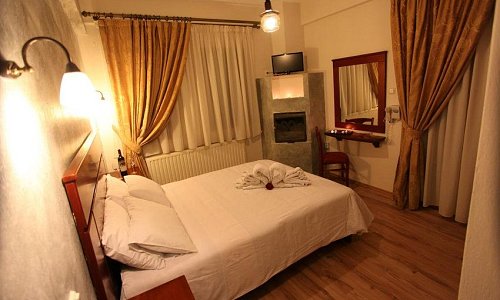 Tasia Boutique Hotel, Χάνια, Πήλιο Tasia Boutique Hotel, Χάνια, Πήλιο