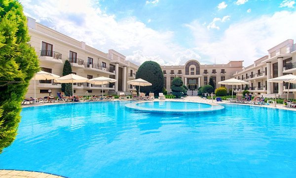 Epirus Palace, Ιωάννινα Epirus Palace, Ιωάννινα