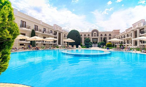 Epirus Palace, Ιωάννινα Epirus Palace, Ιωάννινα