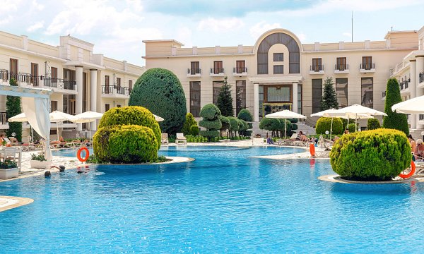 Epirus Palace, Ιωάννινα Epirus Palace, Ιωάννινα
