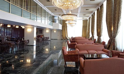 Margarona Royal Hotel, Πρέβεζα Margarona Royal Hotel, Πρέβεζα