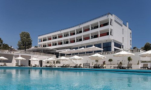 Margarona Royal Hotel, Πρέβεζα Margarona Royal Hotel, Πρέβεζα
