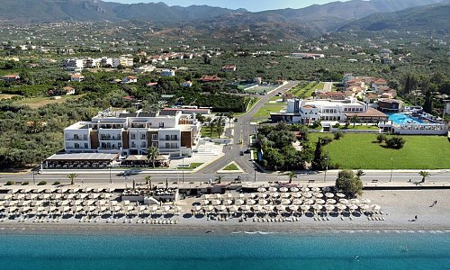 Elite City Resort, Καλαμάτα Elite City Resort, Καλαμάτα