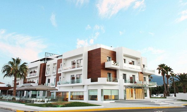 Elite City Resort, Καλαμάτα Elite City Resort, Καλαμάτα