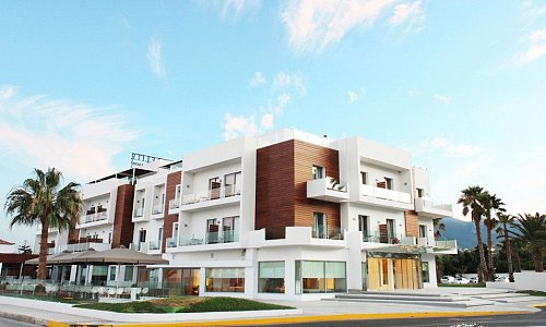 Elite City Resort, Καλαμάτα Elite City Resort, Καλαμάτα