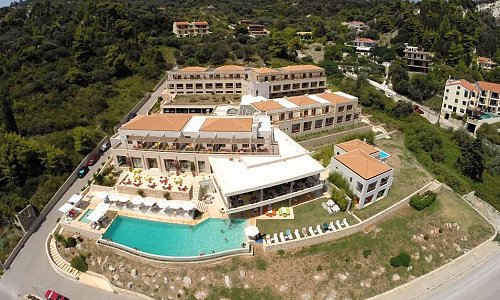 Kymi Palace, Κύμη, Εύβοια Kymi Palace, Κύμη, Εύβοια