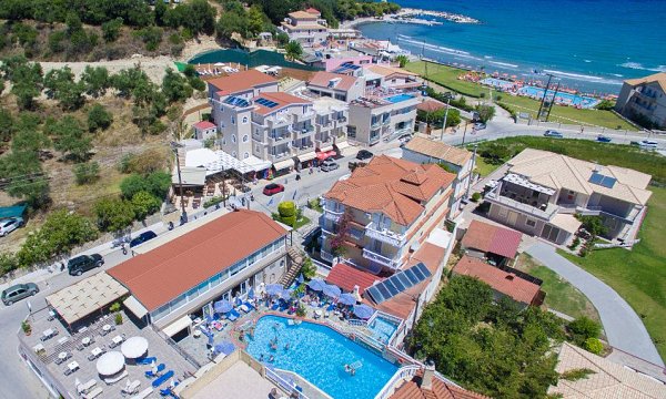 Planos Beach Hotel, Τσιλιβί, Ζάκυνθος Planos Beach Hotel, Τσιλιβί, Ζάκυνθος