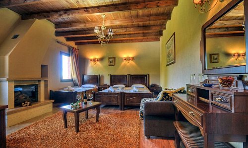 Akrorion Hotel, Αγ. Παύλος, Νάουσα Akrorion Hotel, Αγ. Παύλος, Νάουσα
