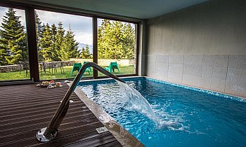Anavasi Mountain Resort - Τσόπελας, Τζουμέρκα, Ιωάννινα