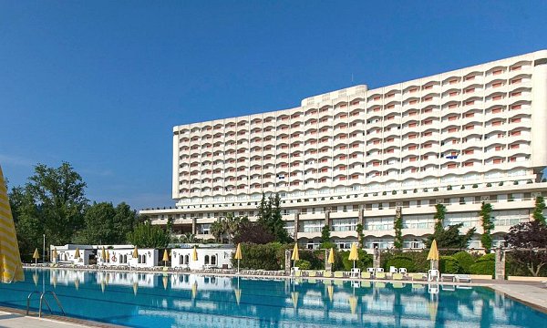 4* Athos Palace Hotel, Καλλιθέα Χαλκιδικής 4* Athos Palace Hotel, Καλλιθέα Χαλκιδικής