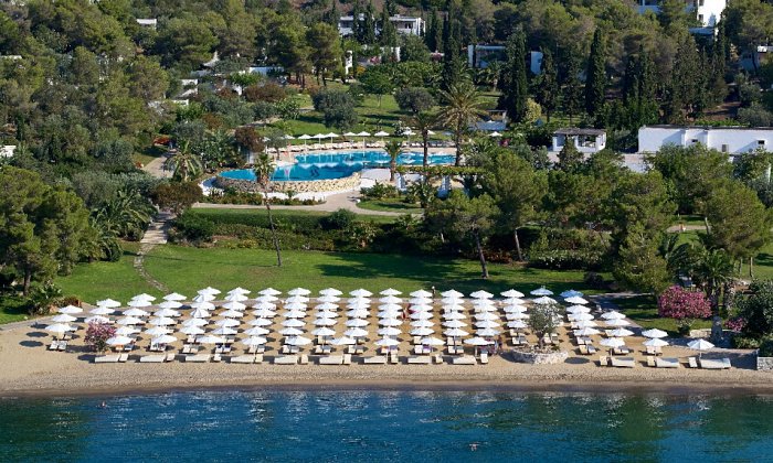 5* Hydra Beach | Ερμιόνη, Πελοπόννησος