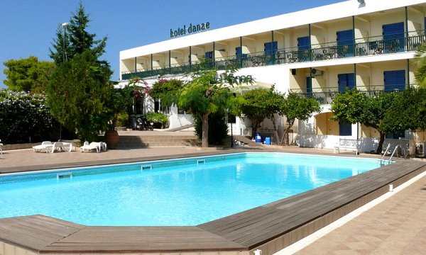 Hotel Danae, Αίγινα Hotel Danae, Αίγινα