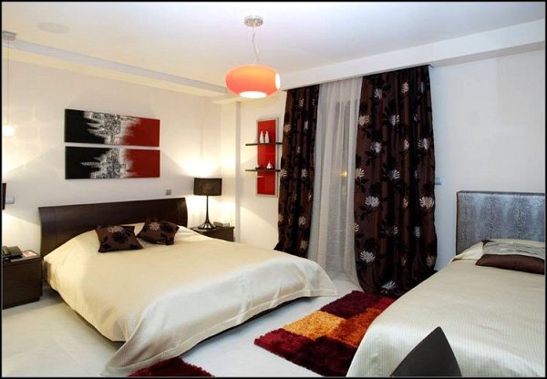 Dellagio Hotel, Νάουσα Dellagio Hotel, Νάουσα